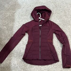 Lululemon jacket